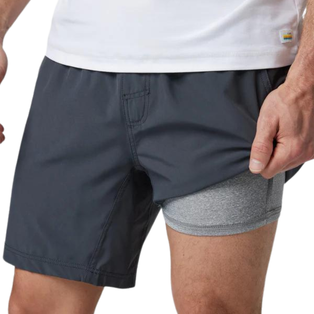 Vuori Kore Short Mens