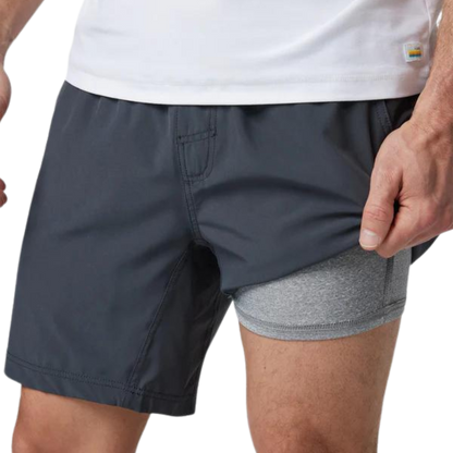 Vuori Kore Short Mens