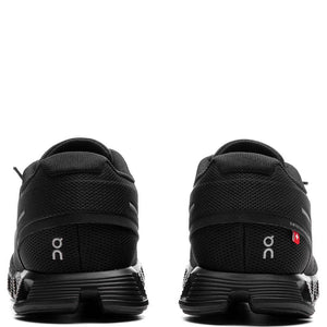 On Cloud 5 Mens Shoe- All Black