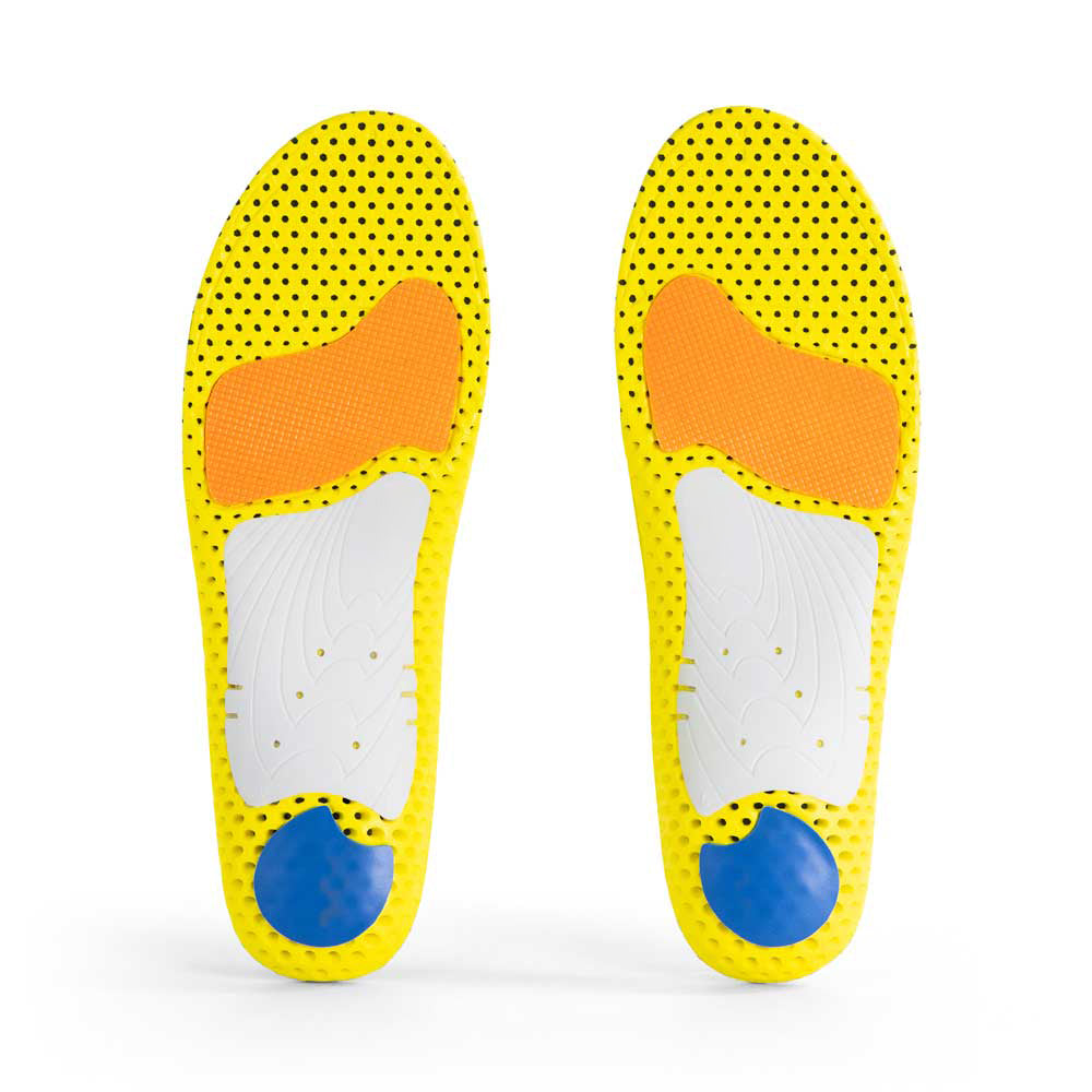 CURREX RUNPRO Insoles High Arch