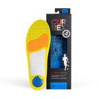 CURREX RUNPRO Insoles High Arch