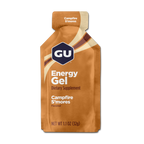 GU Original Energy Gel Campfire S'mores