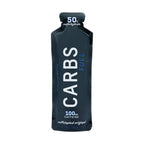 Carbs Fuel Caffeinated Original 50g Energy Gel