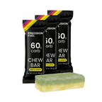 Precision Fuel & Hydration PF 60 Chew Bar Mint Lemon