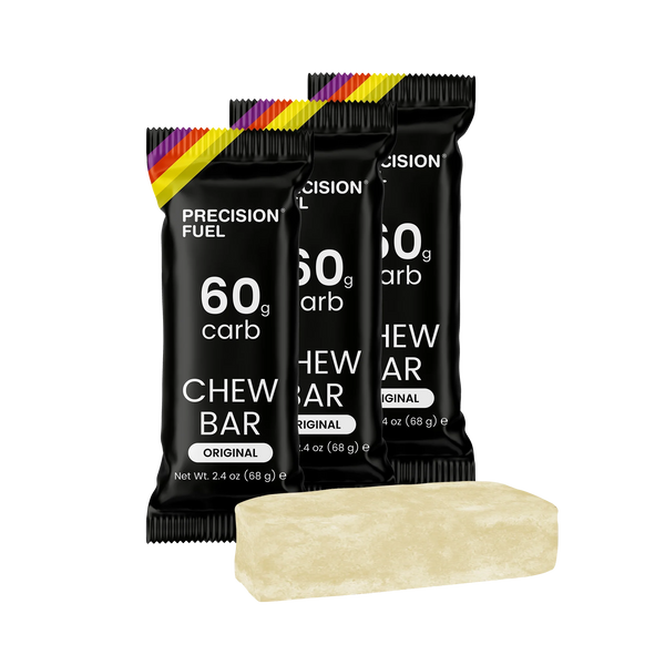 Precision Fuel & Hydration PF 60 Chew Bar Original