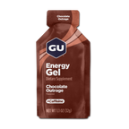 GU Original Energy Gel Chocolate Outrage
