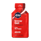 GU Original Energy Gel Cola Me Happy