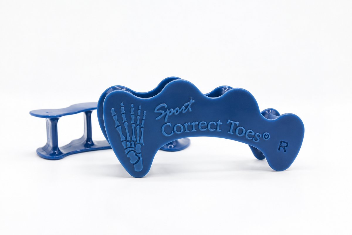 Correct Toes SPORT Large (Galaxy)