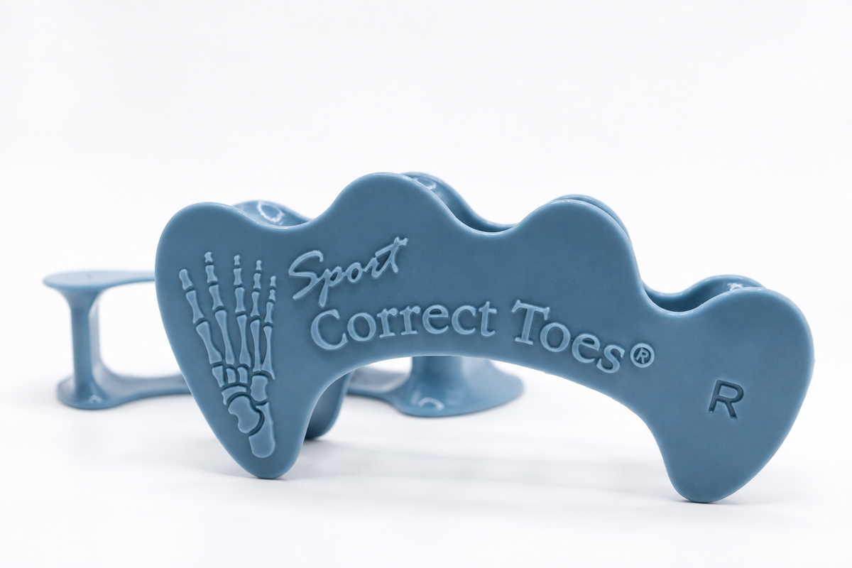 Correct Toes SPORT Medium (Mist)