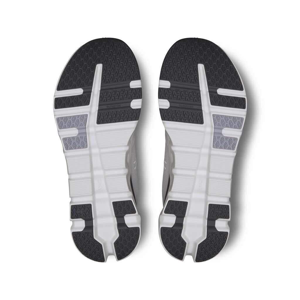 Men's - On Cloudrunner 2 - Frost/White