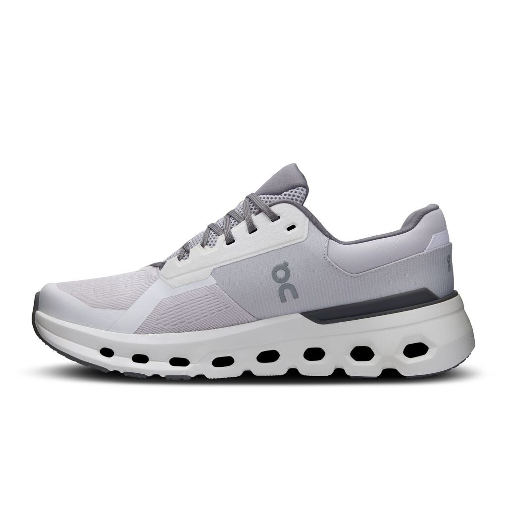 Men's - On Cloudrunner 2 - Frost/White