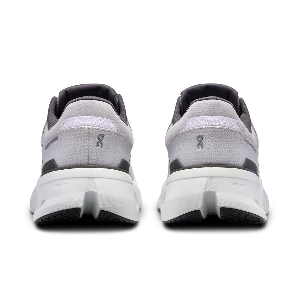 Men's - On Cloudrunner 2 - Frost/White