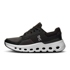 Women's - On Cloudrunner 2 - Eclipse | Black