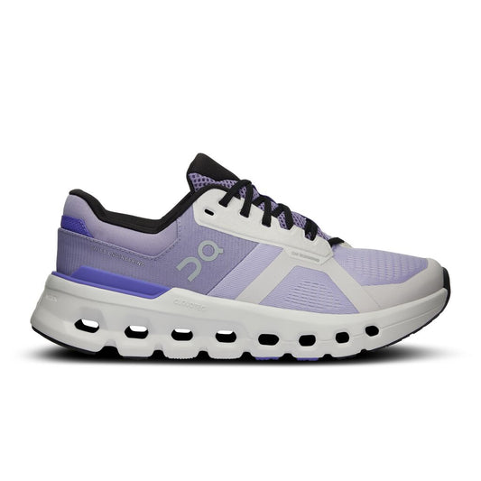 Women's - On Cloudrunner 2 - Nimbus | Blueberry