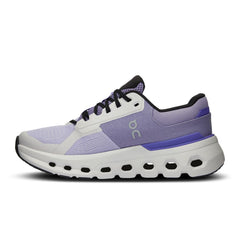 Women's - On Cloudrunner 2 - Nimbus | Blueberry