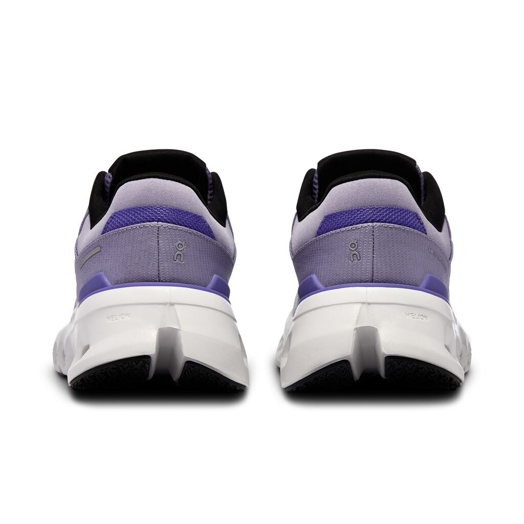 Women's - On Cloudrunner 2 - Nimbus | Blueberry