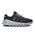 Women's - On Cloudrunner 2 - Shadow/Lima