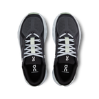 Women's - On Cloudrunner 2 - Shadow/Lima