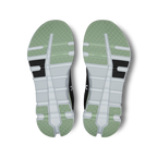 Women's - On Cloudrunner 2 - Shadow/Lima