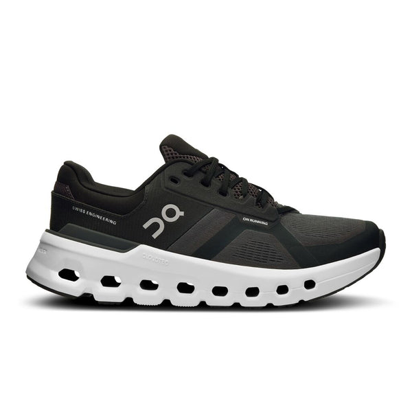 Men's - On Cloudrunner 2 - Eclipse/Black