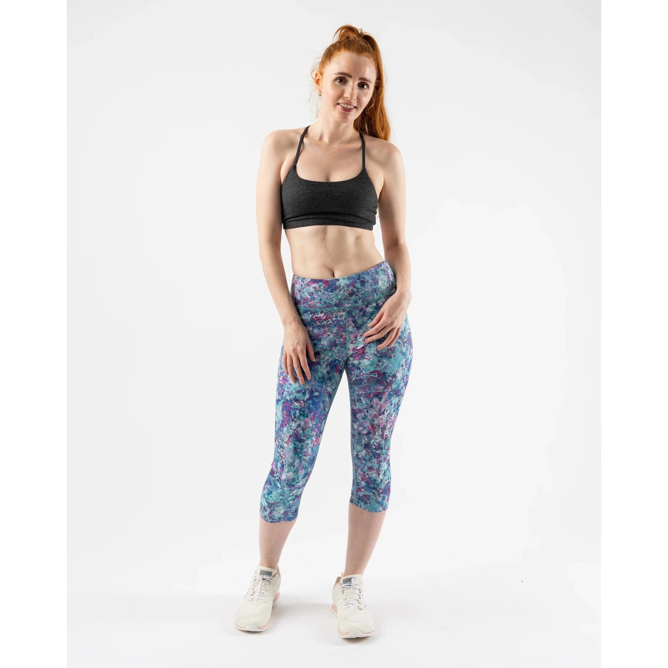 Rabbit Speed Capri Womens