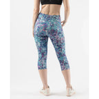 Rabbit Speed Capri Womens