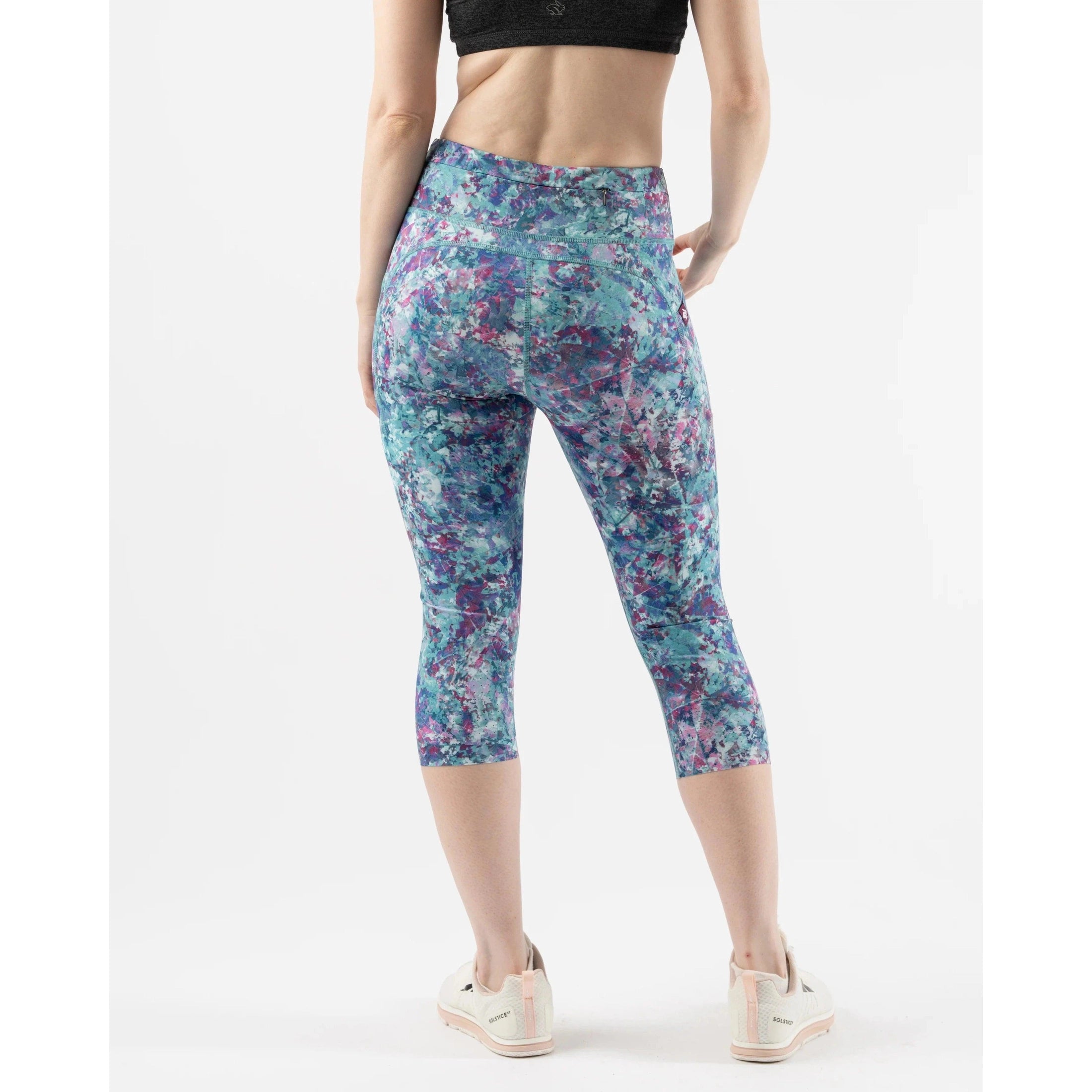 Rabbit Speed Capri Womens