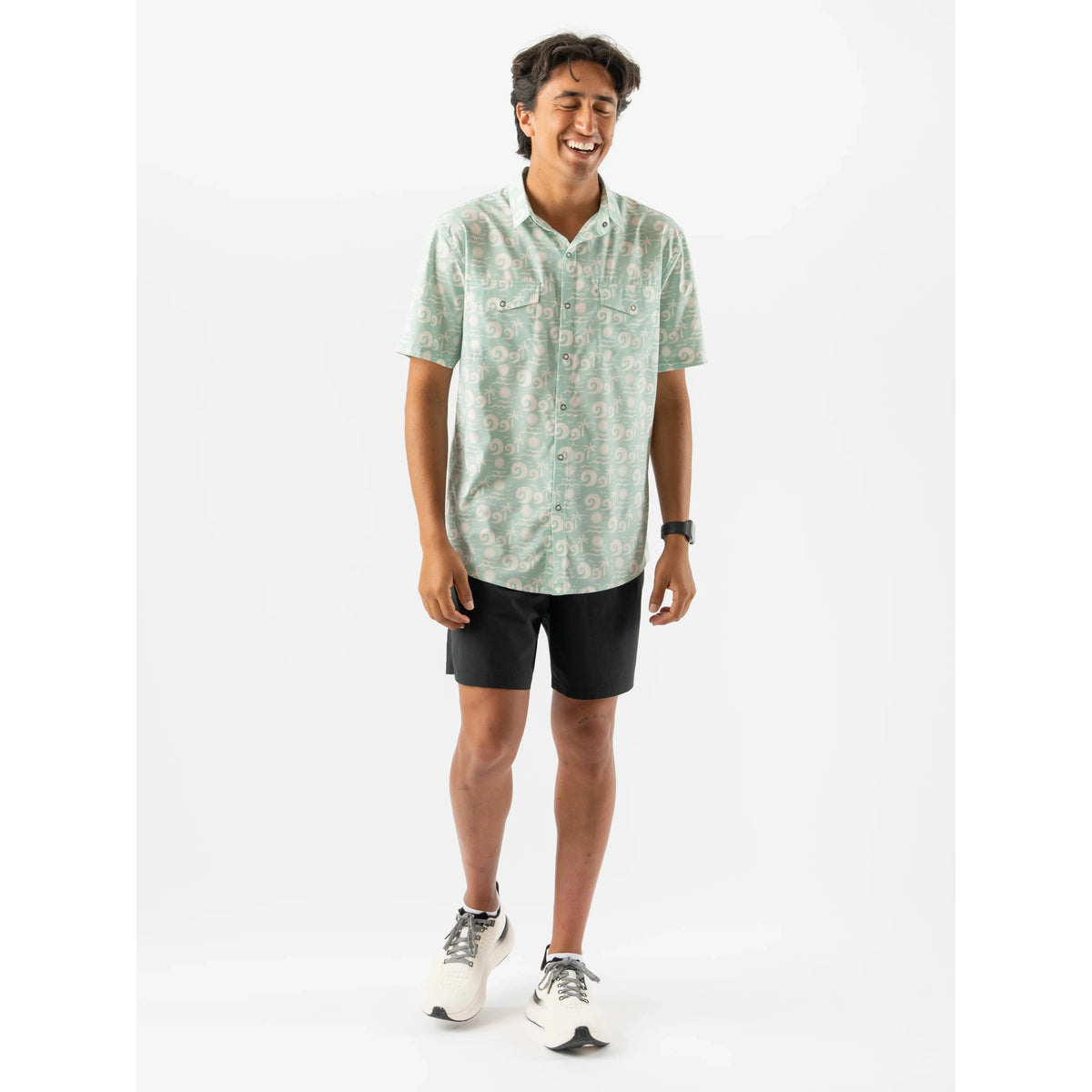 Rabbit Low Tide Mens