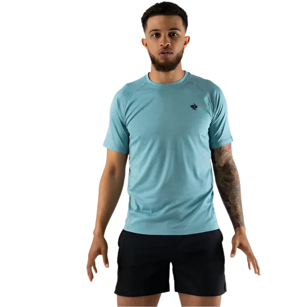 Men's - Rabbit EZ Tee SS