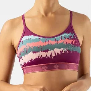 Women's - Rabbit Strappy Pocket Bra