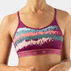 Rabbit Strappy Pocket Bra Womens
