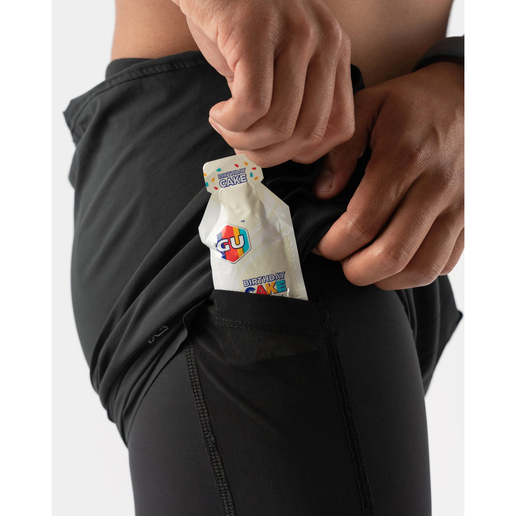 Men's - Rabbit Cruisers 7" 2-in-1 Shorts