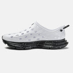 KANE Revive White / Black Speckle