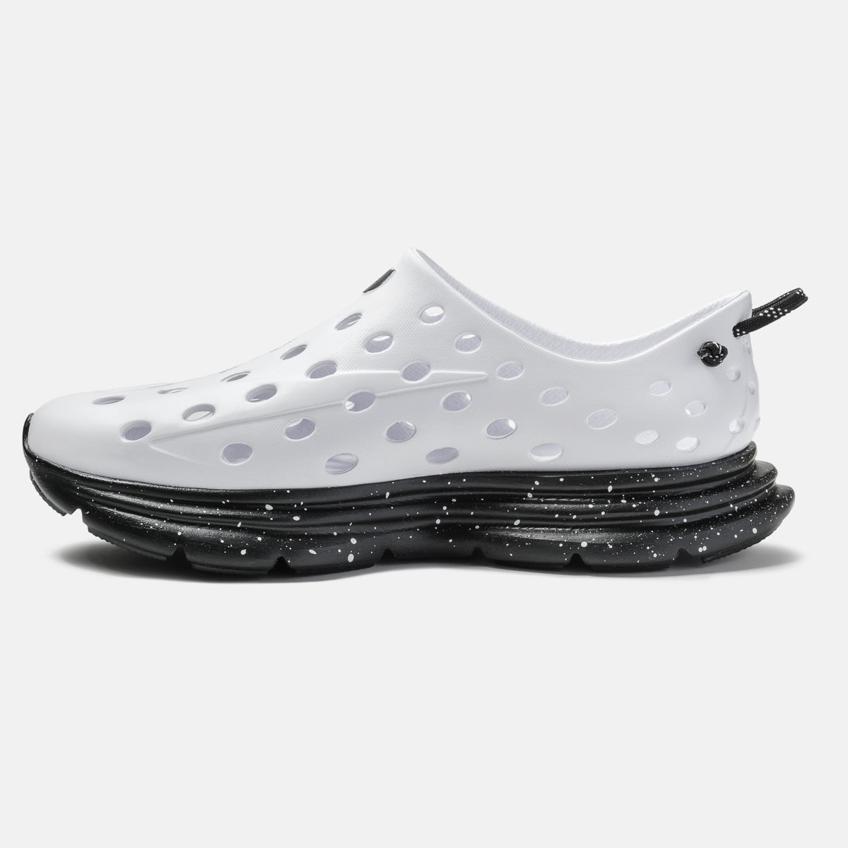 KANE Revive White / Black Speckle