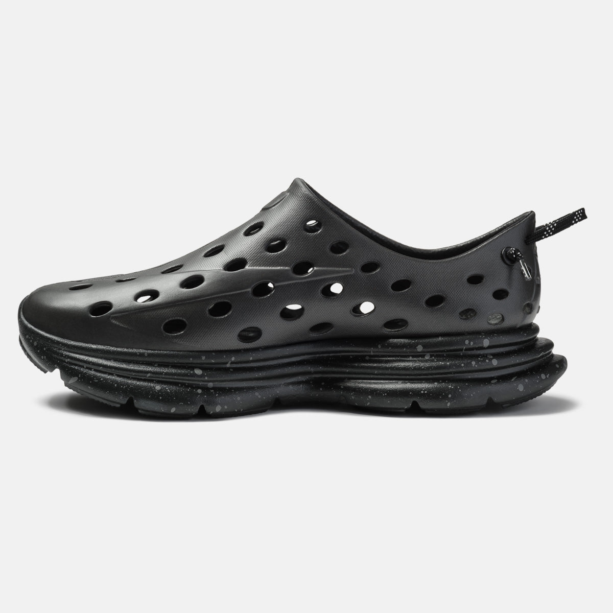 KANE Revive Charcoal / Black Speckle