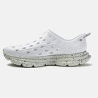 KANE Revive White / Gray Speckle