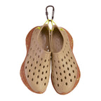 KANE Revive - Dark Khaki/Umber Speckle