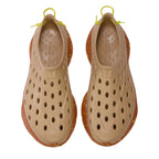 KANE Revive - Dark Khaki/Umber Speckle