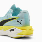 PUMA Women's Deviate NITRO Elite 4 Fresh Water-Lemon Crush-PUMA Black