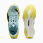 PUMA Women's Deviate NITRO Elite 4 Fresh Water-Lemon Crush-PUMA Black