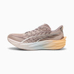 Men's - Puma Deviate Nitro 4 - Sandstorm/Lucite