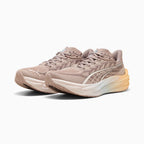 Men's - Puma Deviate Nitro 4 - Sandstorm/Lucite