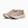 Men's - Puma Deviate Nitro 4 - Sandstorm/Lucite