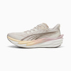 Women's - Puma Velocity Nitro 5 - Alpine Snow/Misty Pink