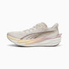 Women's - Puma Velocity Nitro 5 - Alpine Snow/Misty Pink