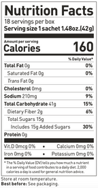 Maurten Drink Mix 160