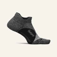 Feetures -   Elite Light Cushion Tab - Gray