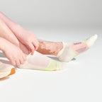 Feetures -  Elite Lt Cush NST - Sandy Melon