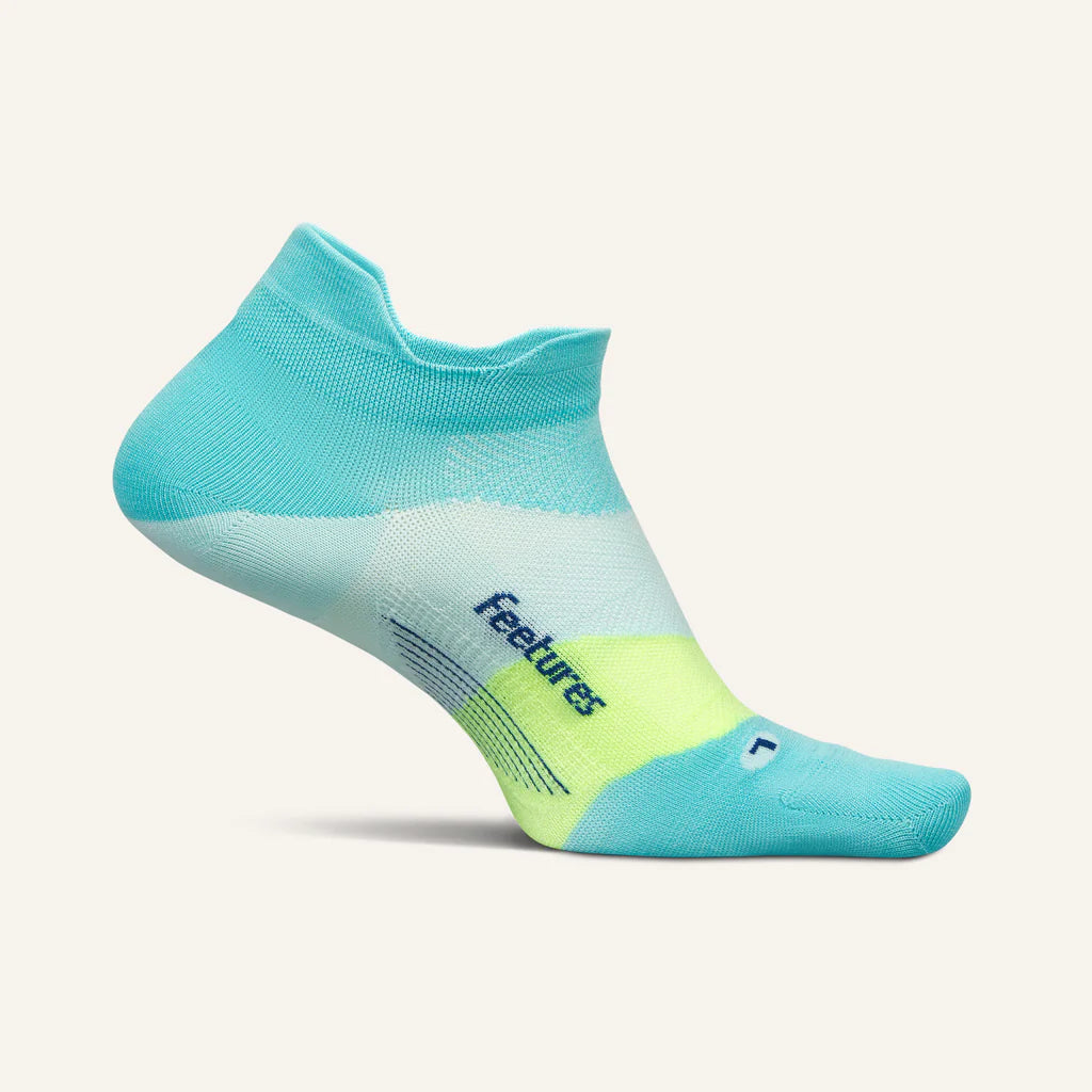 Feetures Elite UL NST - Aqua Surf