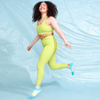 Feetures Elite UL NST - Aqua Surf